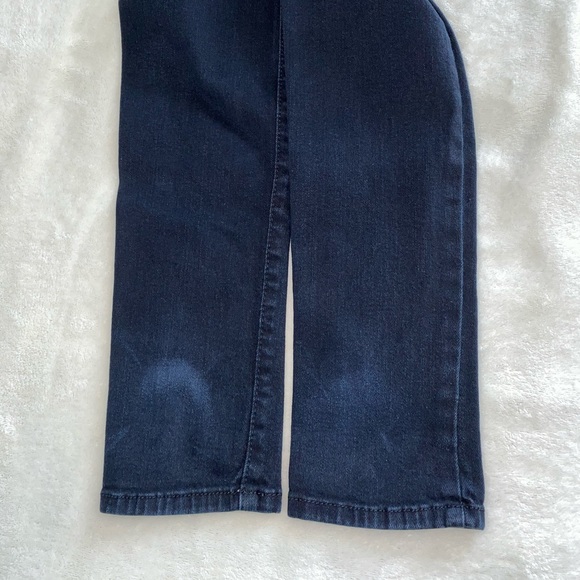Dark Blue Skinny Flying Monkey Denim - Picture 2 of 6